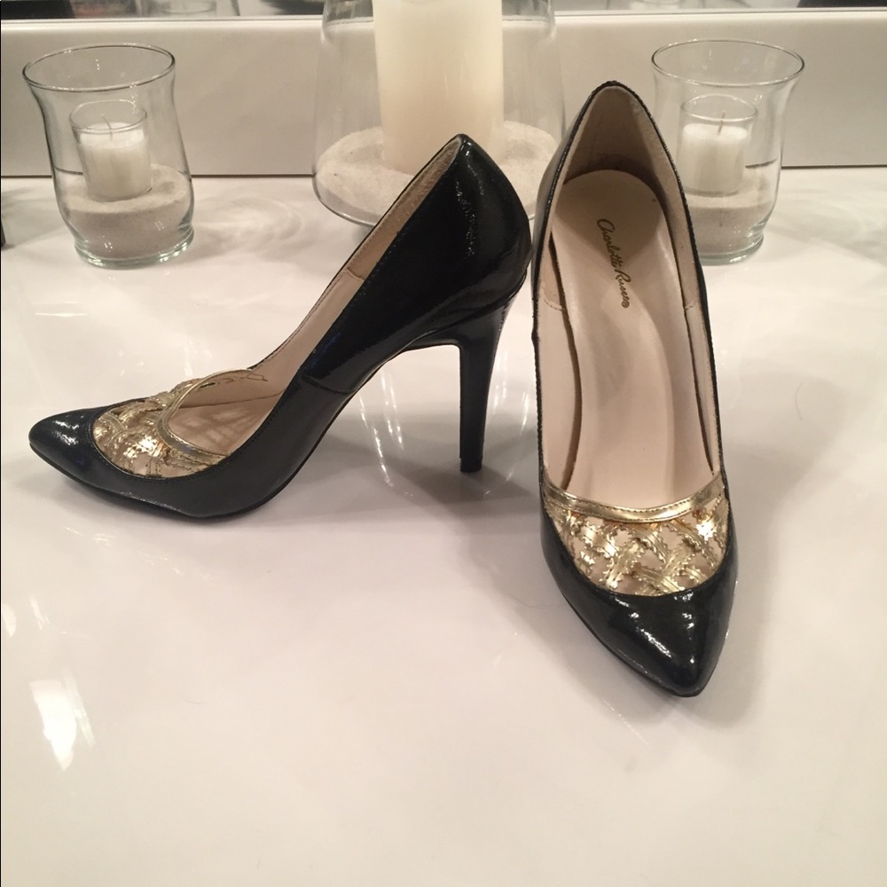 Charlotte Russe Heels 👠